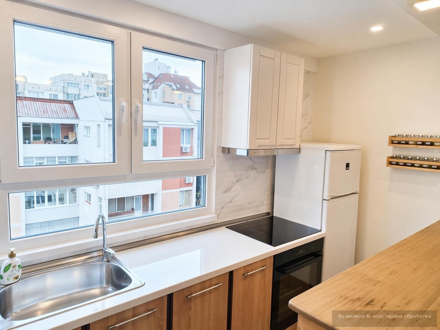 Дава под наем 3-СТАЕН, гр. София, Младост 4, снимка 2 - Апартаменти - 54202729