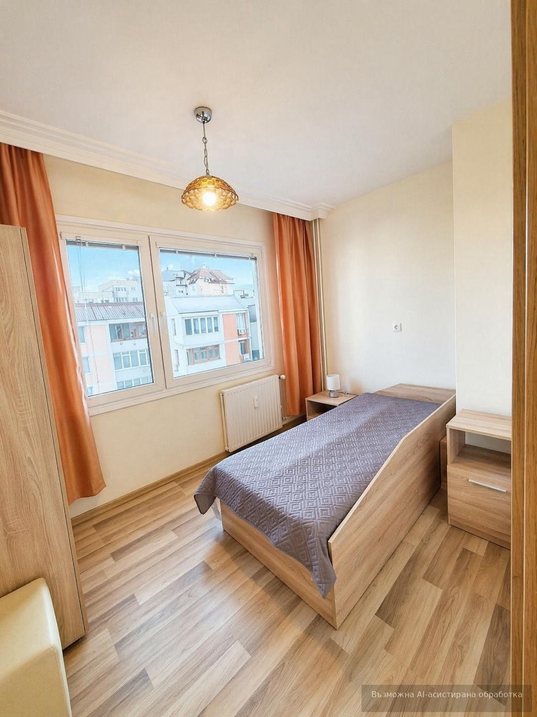 Дава под наем 3-СТАЕН, гр. София, Младост 4, снимка 6 - Апартаменти - 54202729