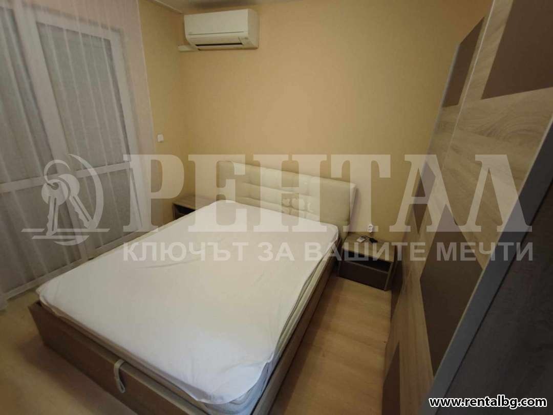 Дава под наем 3-СТАЕН, гр. Пловдив, Остромила, снимка 6 - Апартаменти - 54250744