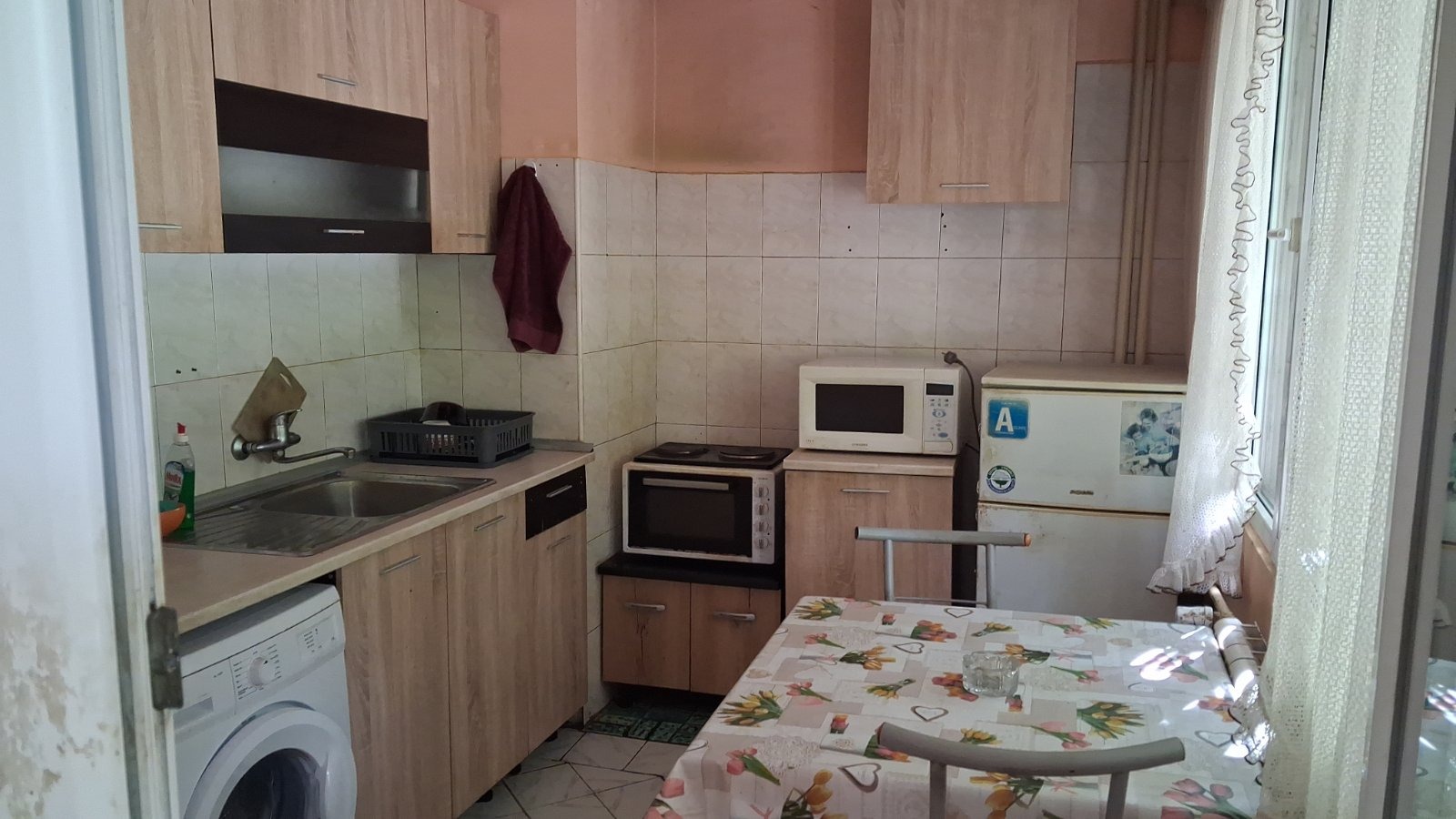 Дава под наем 3-СТАЕН, гр. София, Люлин 3, снимка 3 - Апартаменти - 55790580