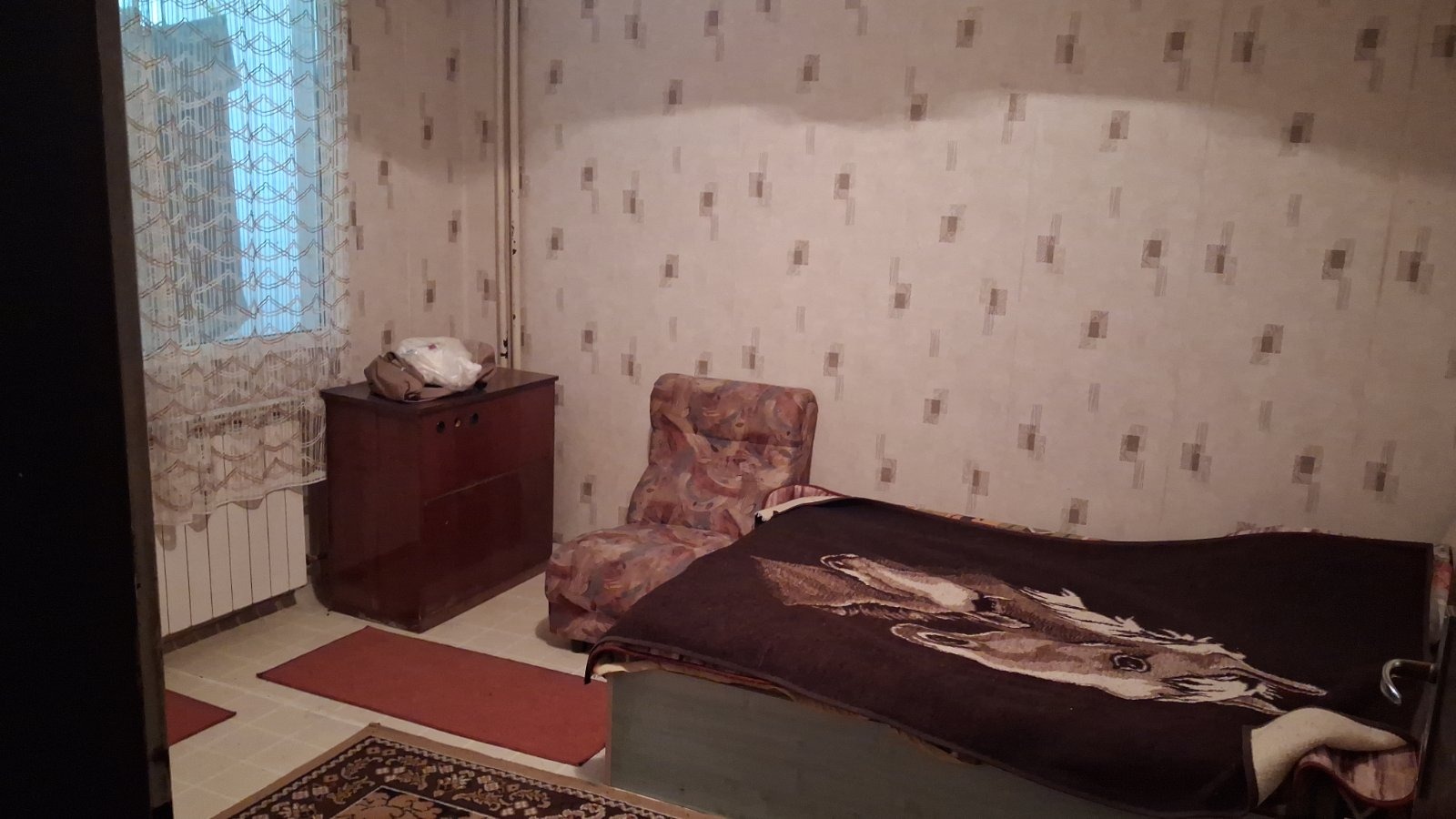 Дава под наем 3-СТАЕН, гр. София, Люлин 3, снимка 2 - Апартаменти - 55790580