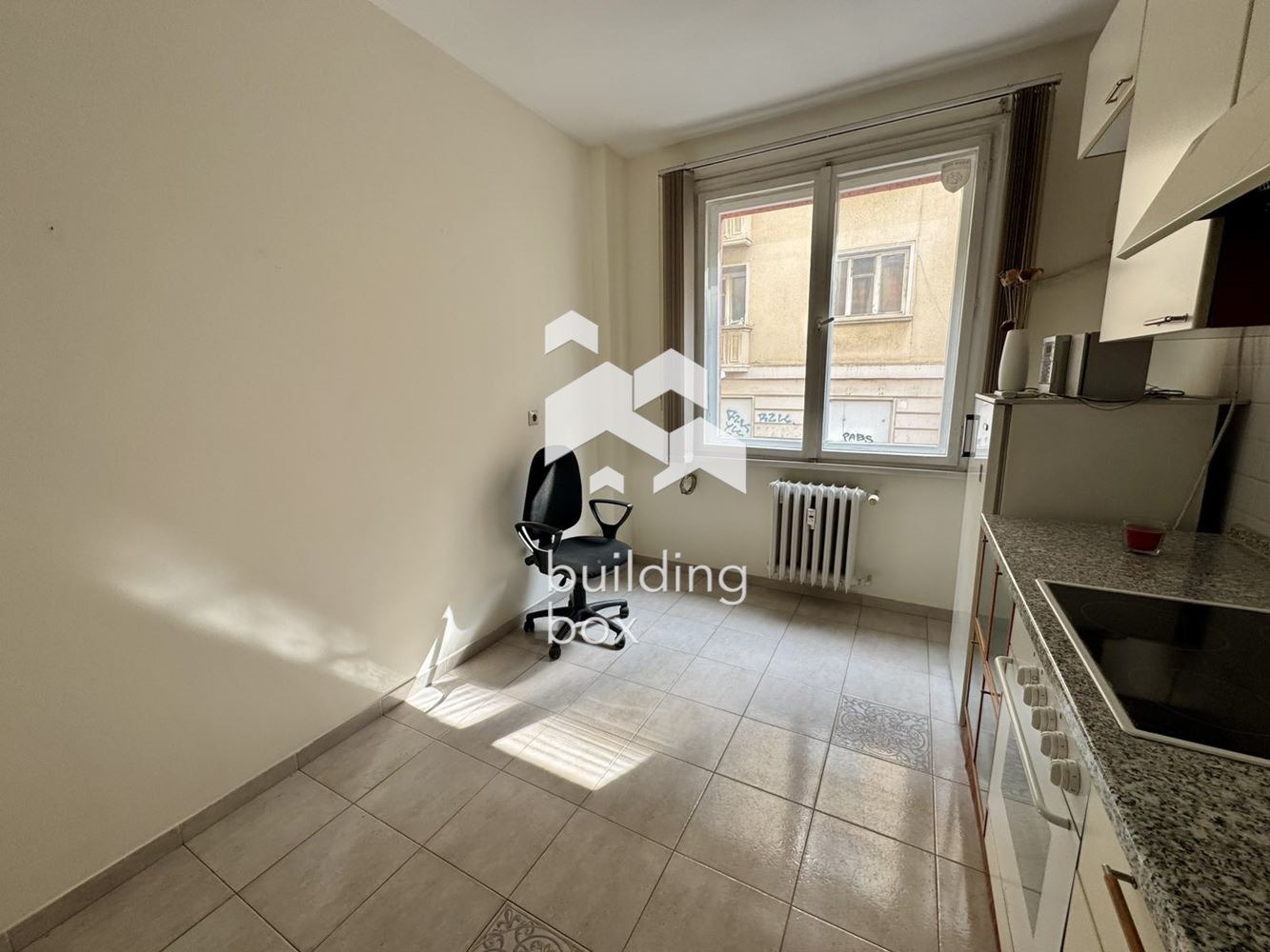 Дава под наем ОФИС, гр. София, Център, снимка 5 - Офиси - 53970231