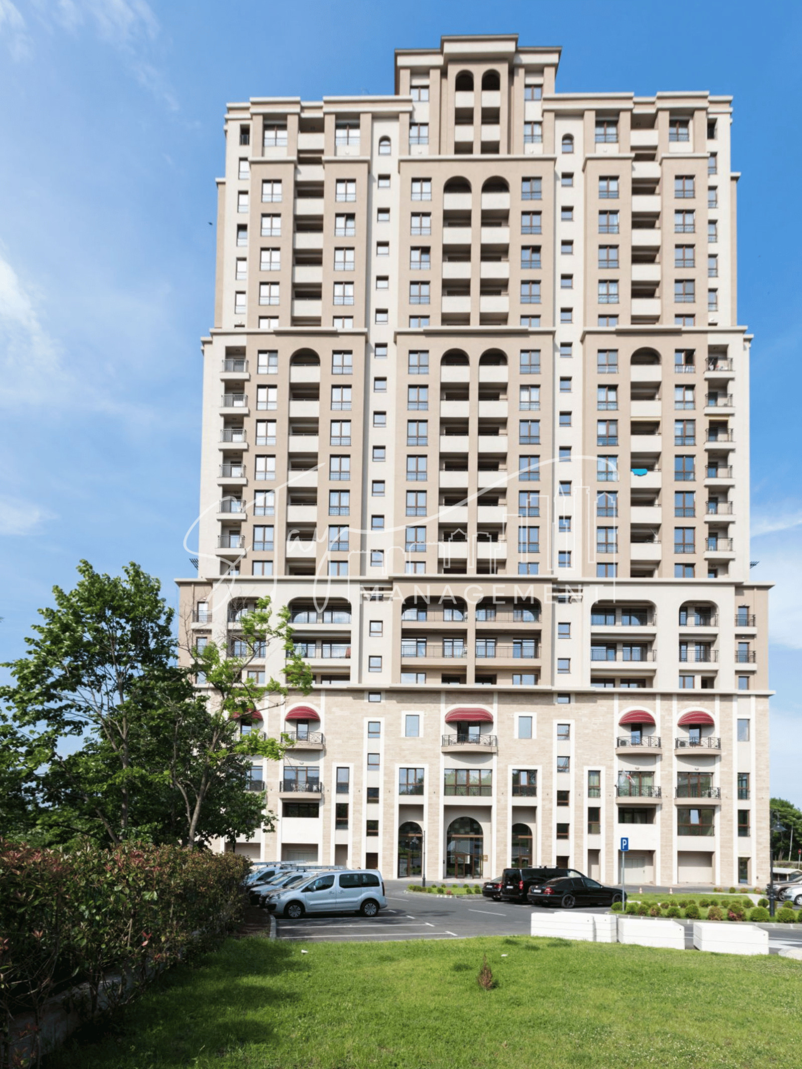 Дава под наем ГАРАЖ, ПАРКОМЯСТО, гр. Бургас, Зорница, снимка 5 - Гаражи и паркоместа - 53709482