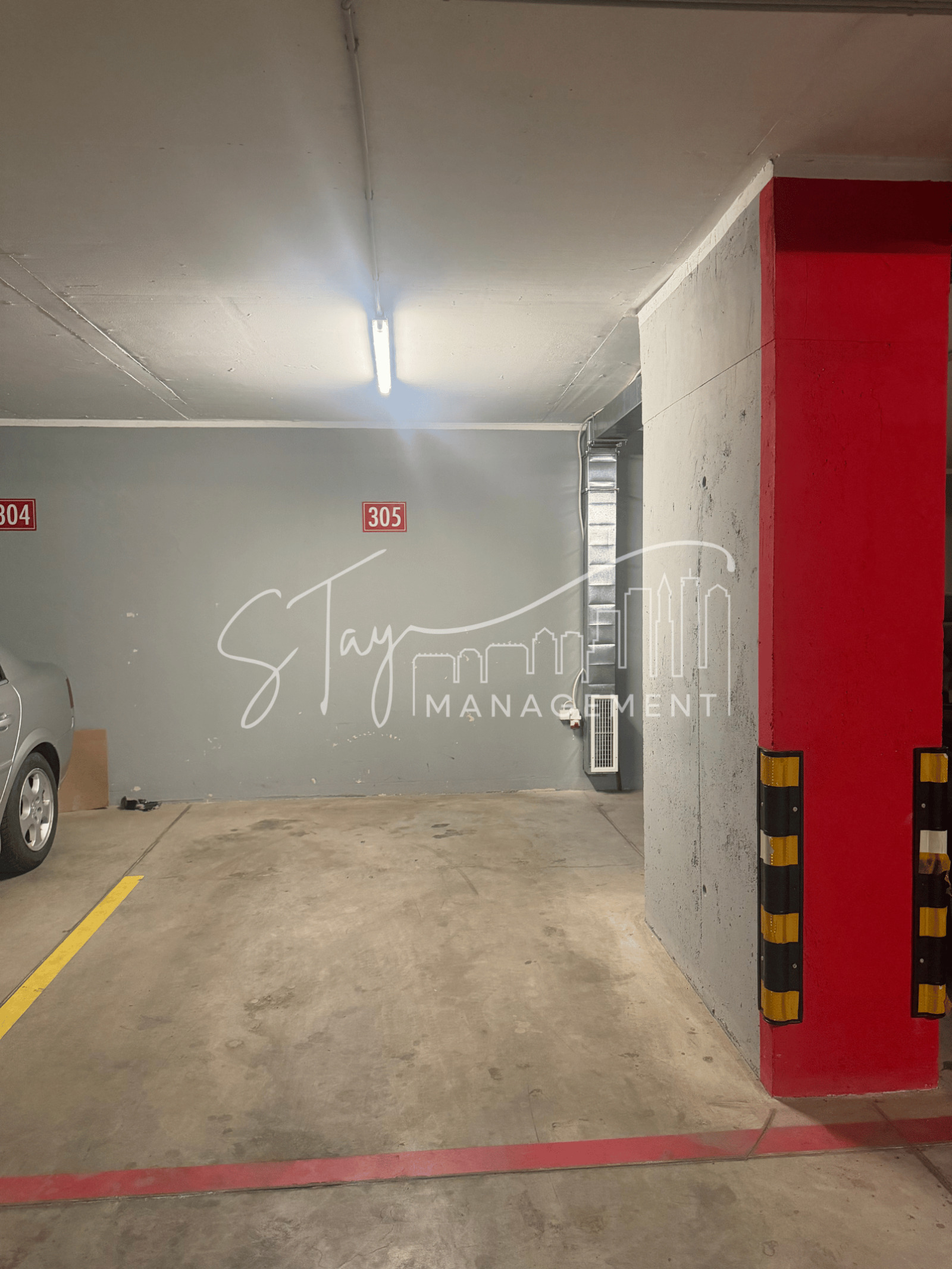 Дава под наем ГАРАЖ, ПАРКОМЯСТО, гр. Бургас, Зорница