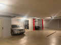 Дава под наем ГАРАЖ, ПАРКОМЯСТО, гр. Бургас, Зорница, снимка 4