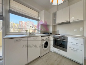 1 bedroom Grand Mol, Varna 2