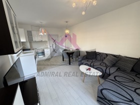 1 bedroom Grand Mol, Varna 1