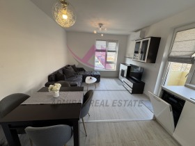 1 bedroom Grand Mol, Varna 3