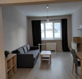 1 soverom Zona B-5, Sofia