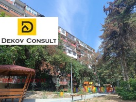 2 bedroom Levski 1, Varna 11