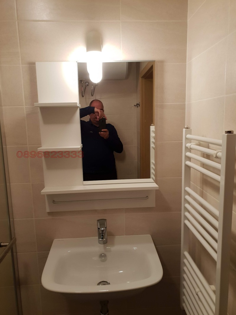 Дава под наем 1-СТАЕН, гр. София, Манастирски ливади, снимка 5 - Апартаменти - 53286638