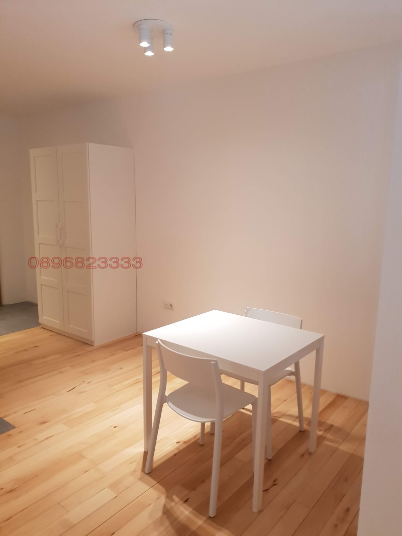 Дава под наем 1-СТАЕН, гр. София, Манастирски ливади, снимка 4 - Апартаменти - 53286638