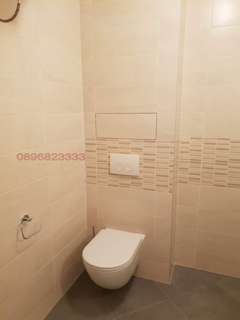 Дава под наем 1-СТАЕН, гр. София, Манастирски ливади, снимка 6 - Апартаменти - 53286638