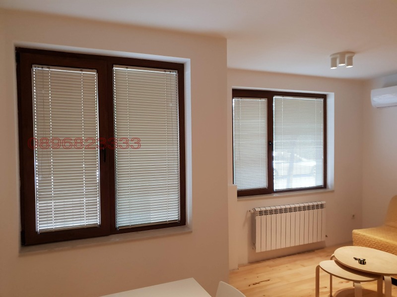 Дава под наем 1-СТАЕН, гр. София, Манастирски ливади, снимка 2 - Апартаменти - 53286638