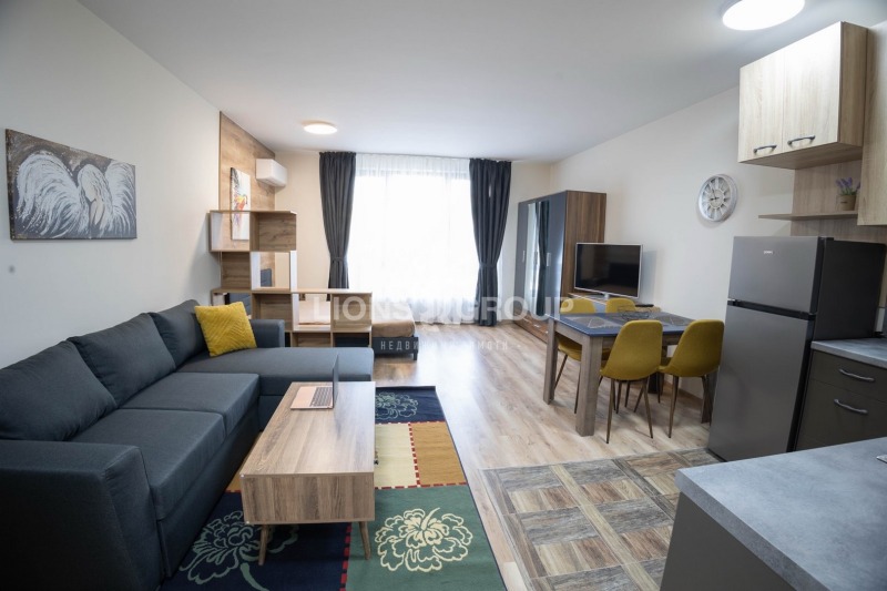 Te huur  Studio Sofia , Ovtsja kupel , 40 m² | 78074893