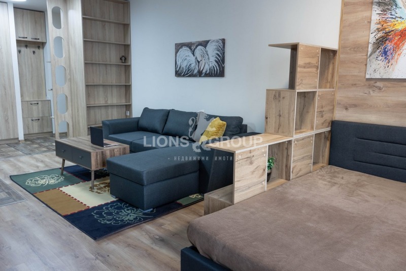 Te huur  Studio Sofia , Ovtsja kupel , 40 m² | 78074893 - afbeelding [3]