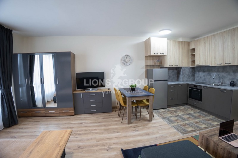 Te huur  Studio Sofia , Ovtsja kupel , 40 m² | 78074893 - afbeelding [6]