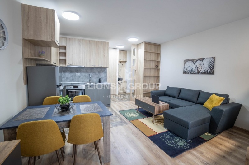 Te huur  Studio Sofia , Ovtsja kupel , 40 m² | 78074893 - afbeelding [2]