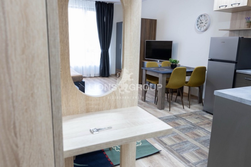Te huur  Studio Sofia , Ovtsja kupel , 40 m² | 78074893 - afbeelding [5]