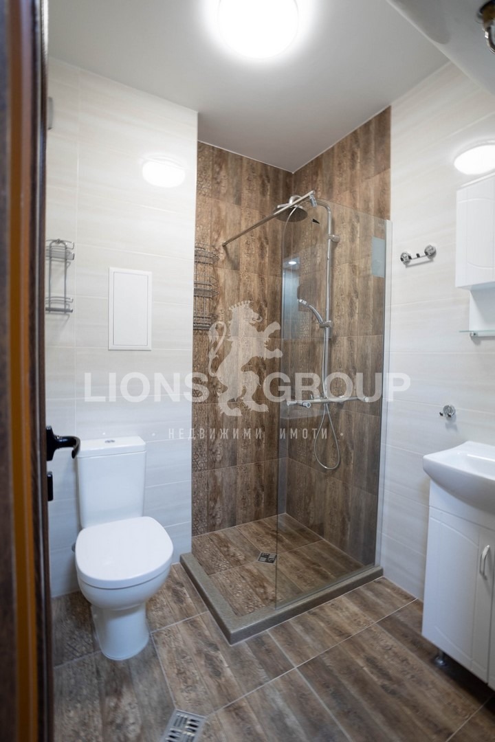 Te huur  Studio Sofia , Ovtsja kupel , 40 m² | 78074893 - afbeelding [10]