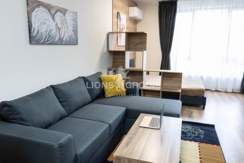 Te huur  Studio Sofia , Ovtsja kupel , 40 m² | 78074893 - afbeelding [7]