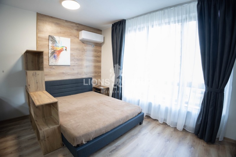 Te huur  Studio Sofia , Ovtsja kupel , 40 m² | 78074893 - afbeelding [4]