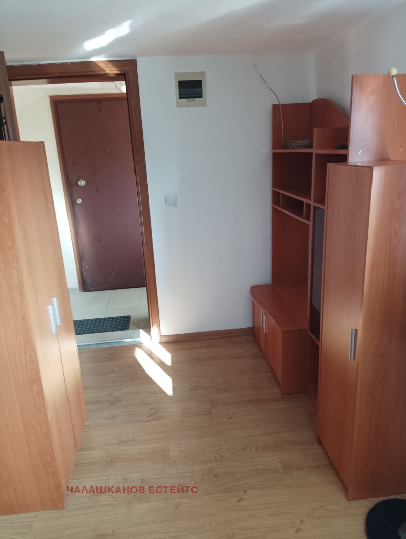 Дава под наем  1-стаен град София , Витоша , 41 кв.м | 54787661 - изображение [5]
