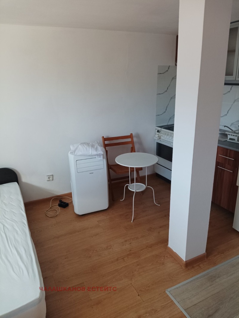Дава под наем  1-стаен град София , Витоша , 41 кв.м | 54787661 - изображение [2]