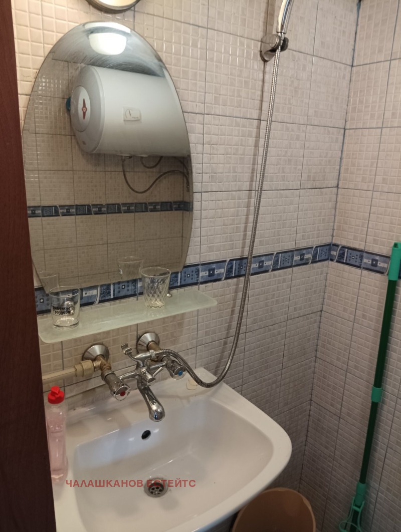 Дава под наем  1-стаен град София , Витоша , 41 кв.м | 54787661 - изображение [6]