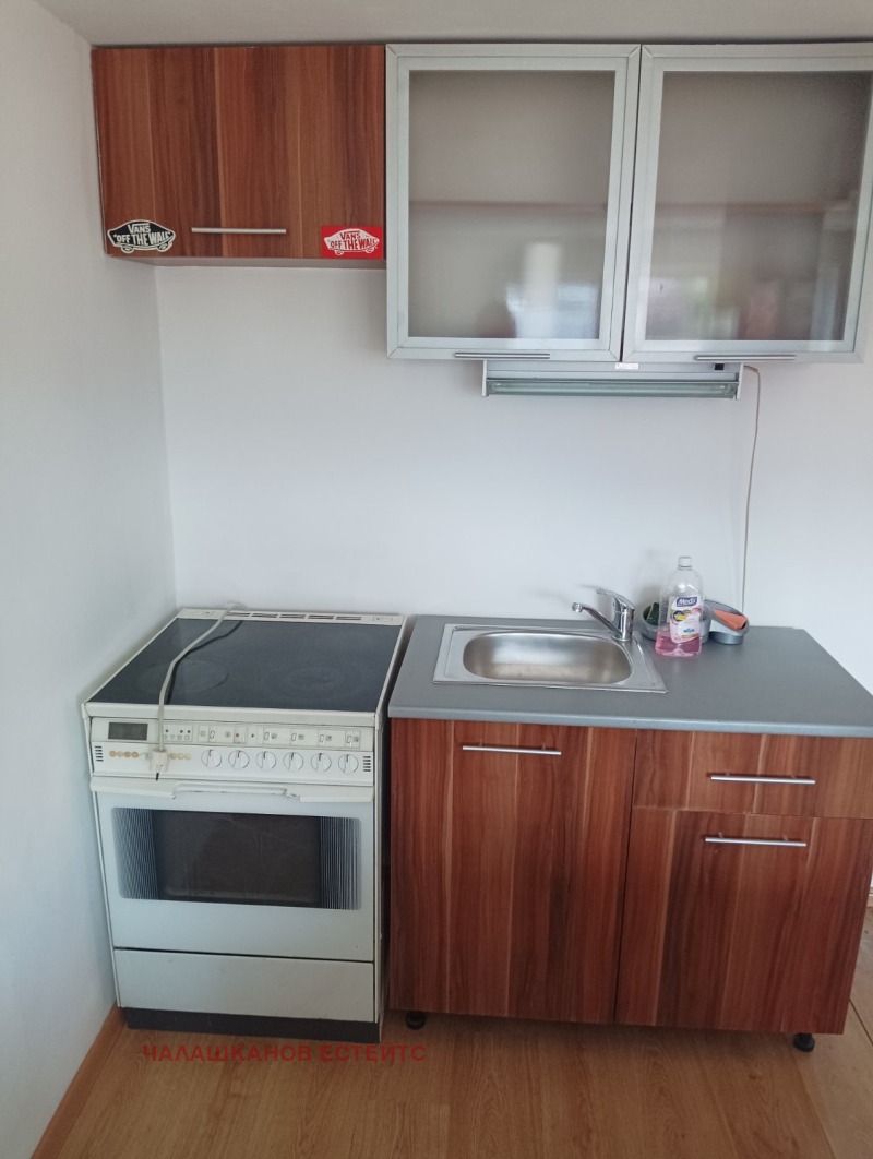 Дава под наем  1-стаен град София , Витоша , 41 кв.м | 54787661 - изображение [7]