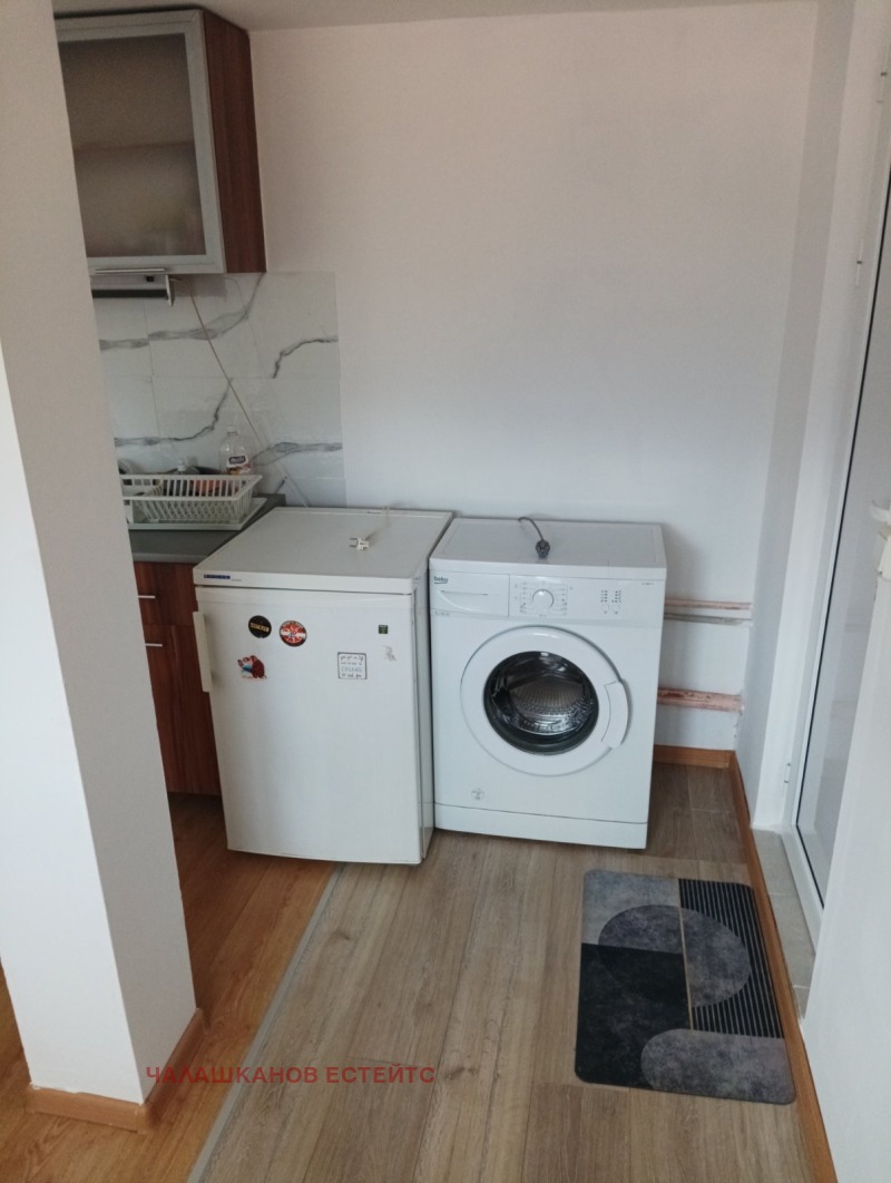 Дава под наем  1-стаен град София , Витоша , 41 кв.м | 54787661 - изображение [3]