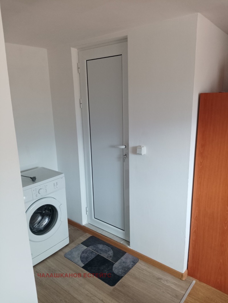 Дава под наем  1-стаен град София , Витоша , 41 кв.м | 54787661 - изображение [4]