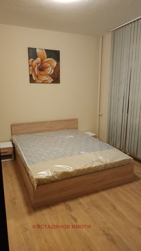 Do wynajęcia  1 sypialnia Plowdiw , Trakija , 56 mkw | 83268136 - obraz [13]