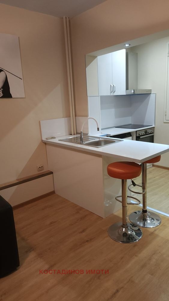 Do wynajęcia  1 sypialnia Plowdiw , Trakija , 56 mkw | 83268136 - obraz [4]