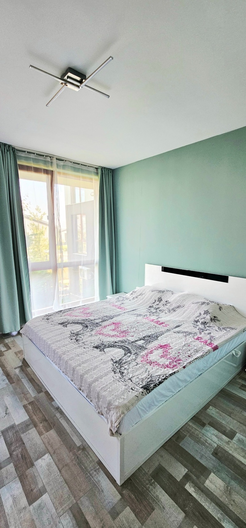Para alugar  1 quarto Sofia , Dragalevci , 60 m² | 65279356 - imagem [8]