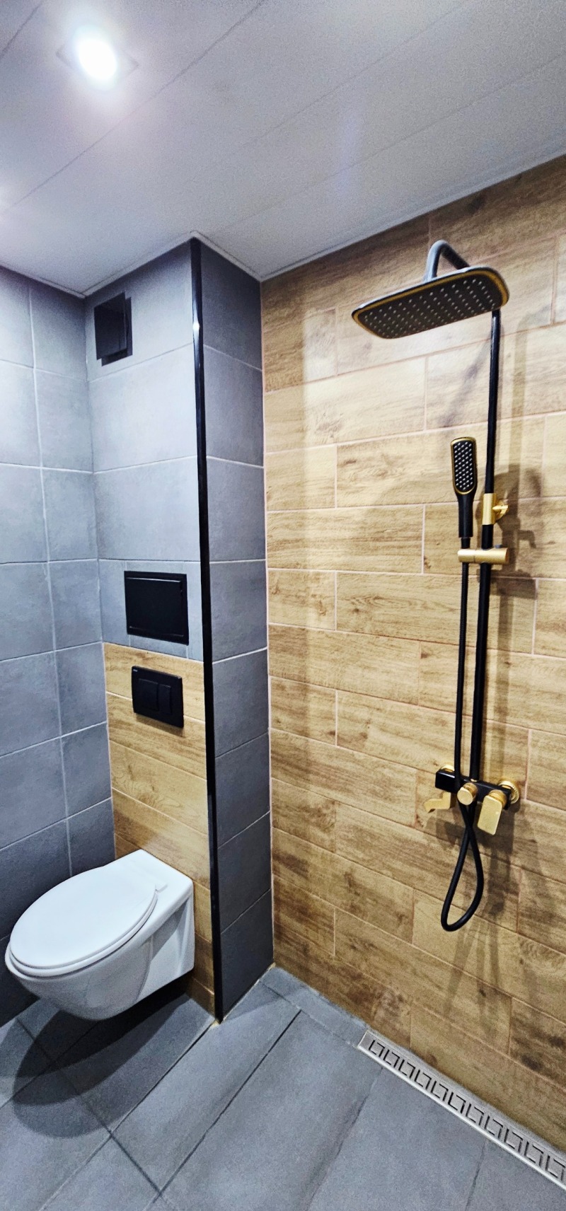 Para alugar  1 quarto Sofia , Dragalevci , 60 m² | 65279356 - imagem [11]