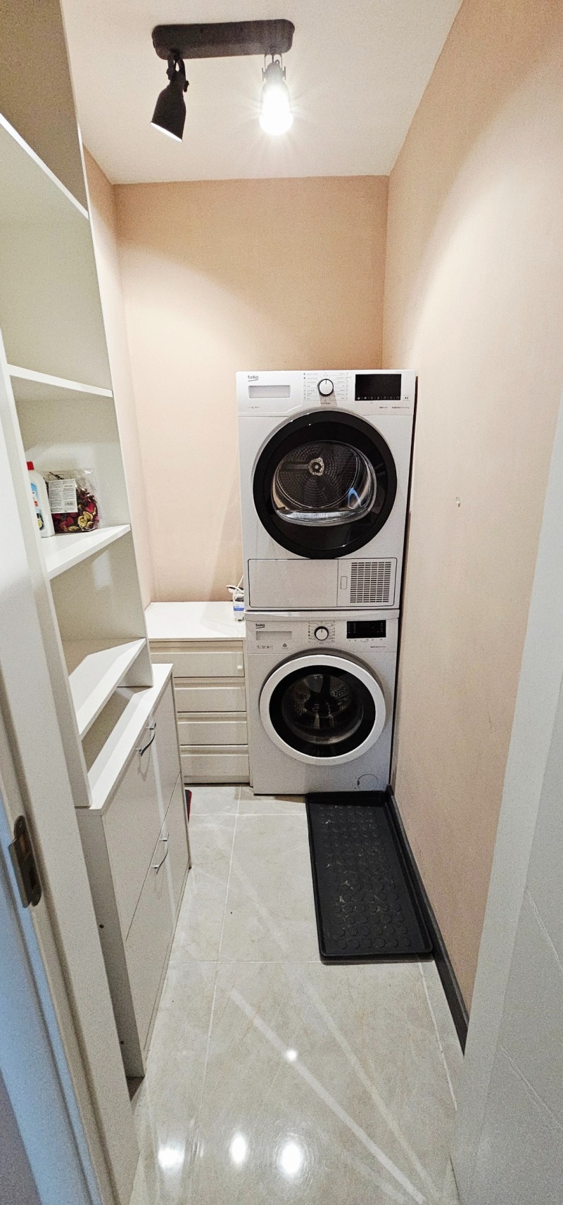 Para alugar  1 quarto Sofia , Dragalevci , 60 m² | 65279356 - imagem [10]