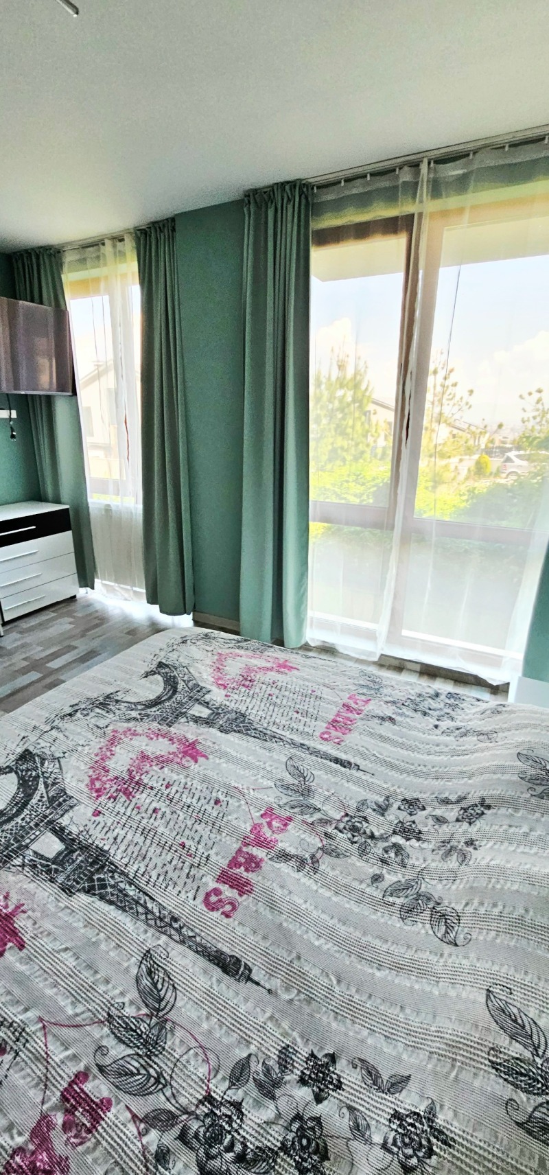 Para alugar  1 quarto Sofia , Dragalevci , 60 m² | 65279356 - imagem [5]