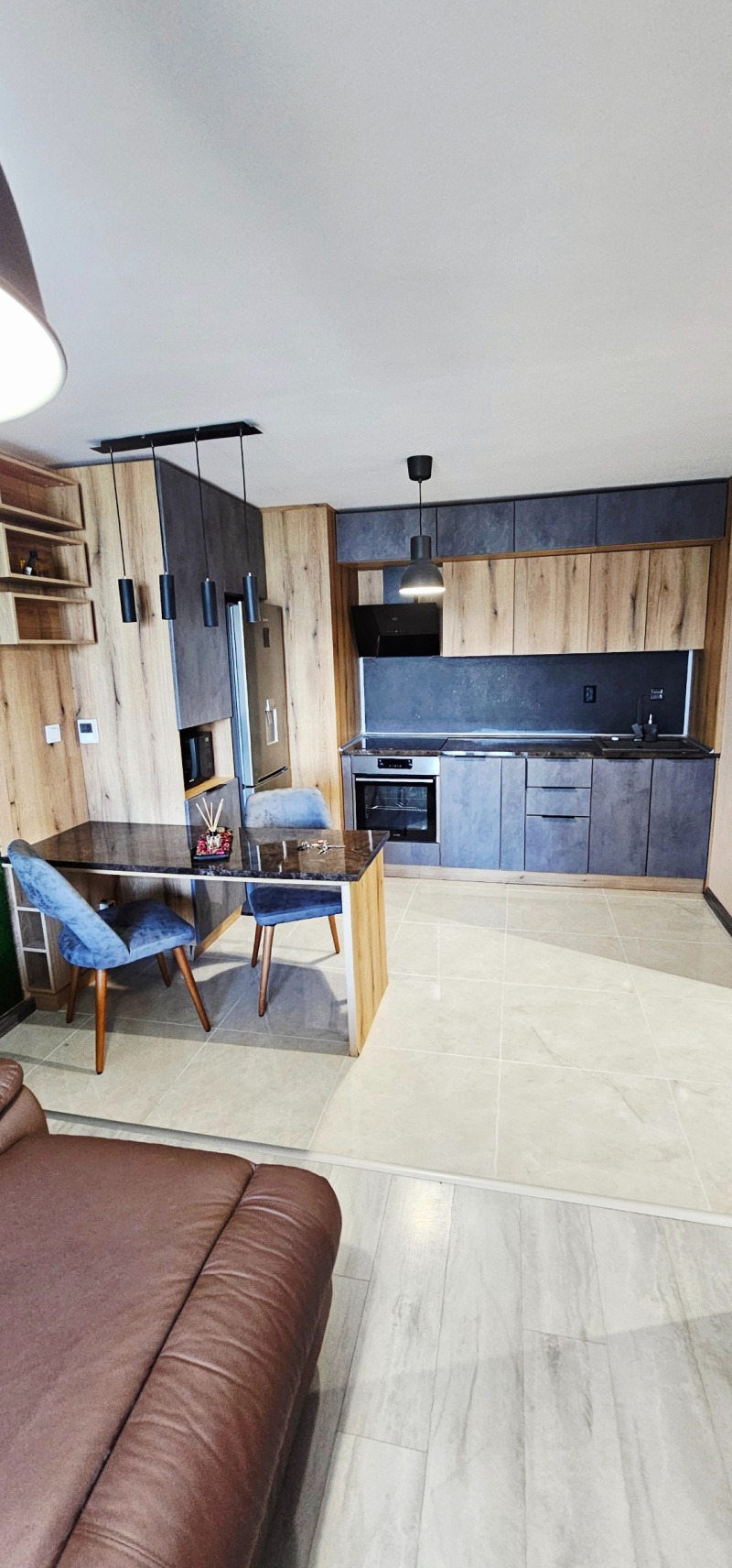 Para alugar  1 quarto Sofia , Dragalevci , 60 m² | 65279356 - imagem [4]