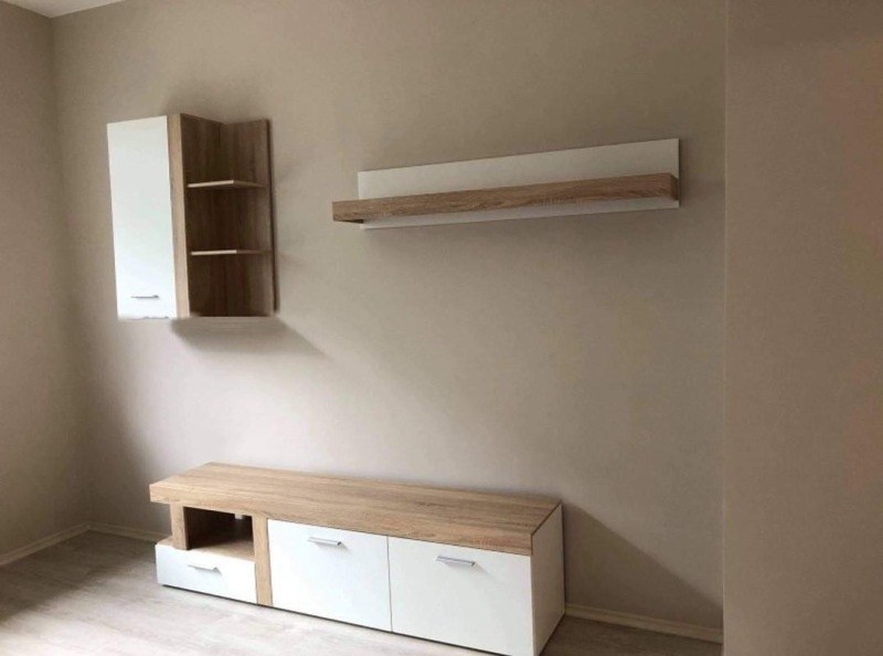 Til leie  1 soverom Sofia , Zona B-5 , 60 kvm | 69950154 - bilde [3]