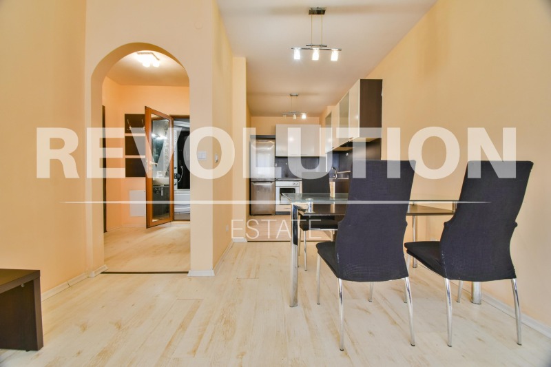 Do wynajęcia  1 sypialnia Sofia , Goce Delczew , 75 mkw | 16609096