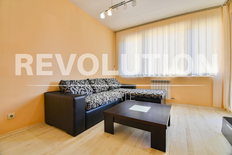 Do wynajęcia  1 sypialnia Sofia , Goce Delczew , 75 mkw | 16609096 - obraz [2]