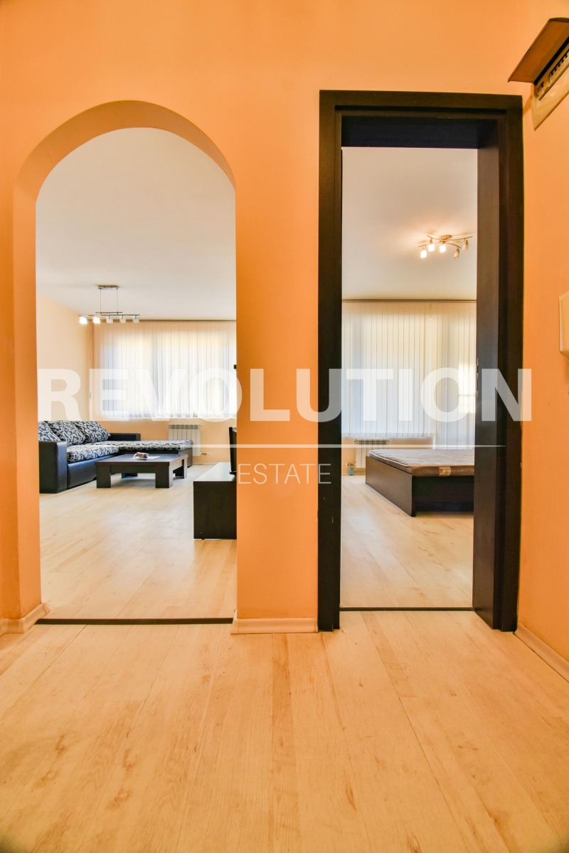 Do wynajęcia  1 sypialnia Sofia , Goce Delczew , 75 mkw | 16609096 - obraz [5]