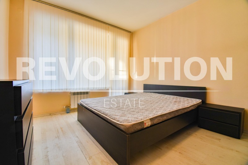 Do wynajęcia  1 sypialnia Sofia , Goce Delczew , 75 mkw | 16609096 - obraz [6]