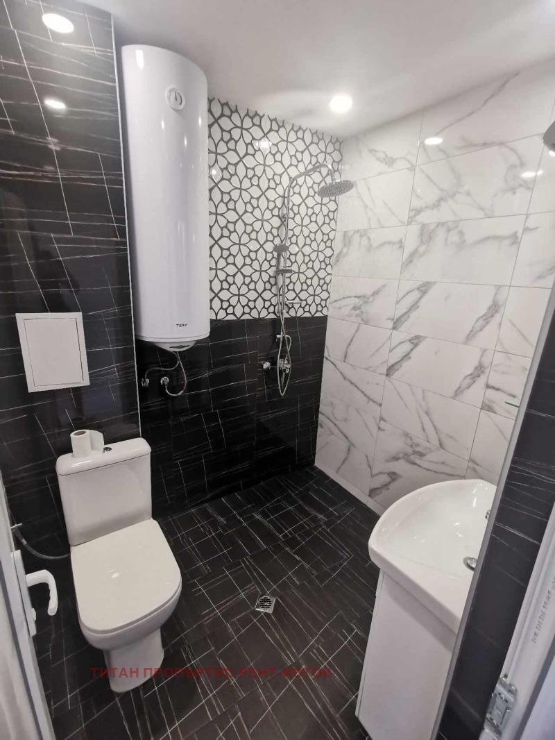 Дава под наем 2-СТАЕН, гр. Бургас, област Бургас, снимка 6 - Апартаменти - 52660483