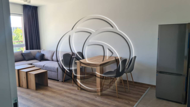 Дава под наем 2-СТАЕН, гр. Пловдив, Южен