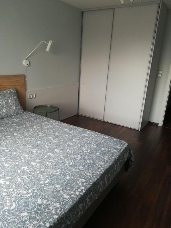 Дава под наем 2-СТАЕН, гр. София, Студентски град, снимка 5 - Апартаменти - 53041251