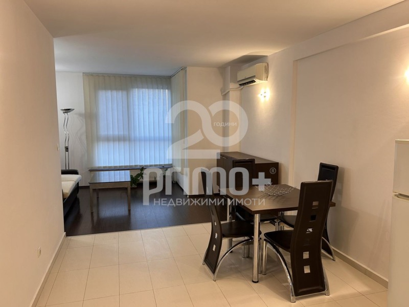 Дава под наем 2-СТАЕН, гр. София, Разсадника, снимка 10 - Апартаменти - 53096302