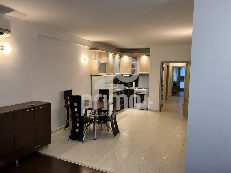 Дава под наем 2-СТАЕН, гр. София, Разсадника, снимка 8 - Апартаменти - 53096302