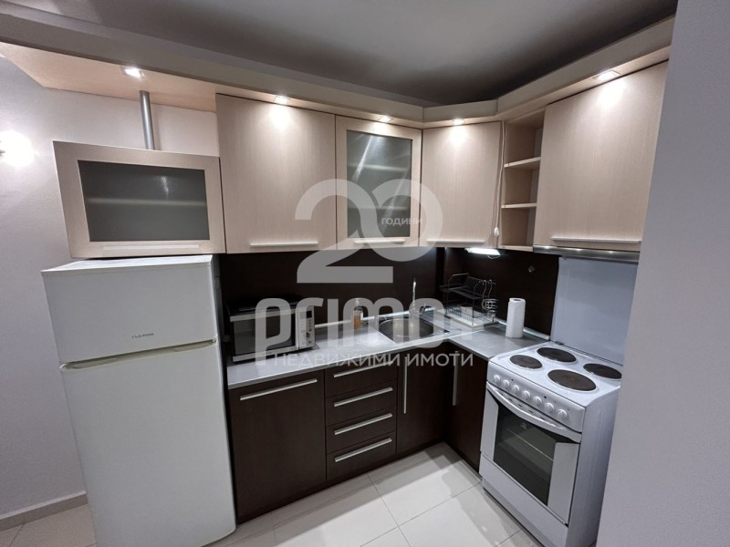 Дава под наем 2-СТАЕН, гр. София, Разсадника, снимка 7 - Апартаменти - 53096302